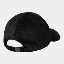 Harlem Cord Cap black