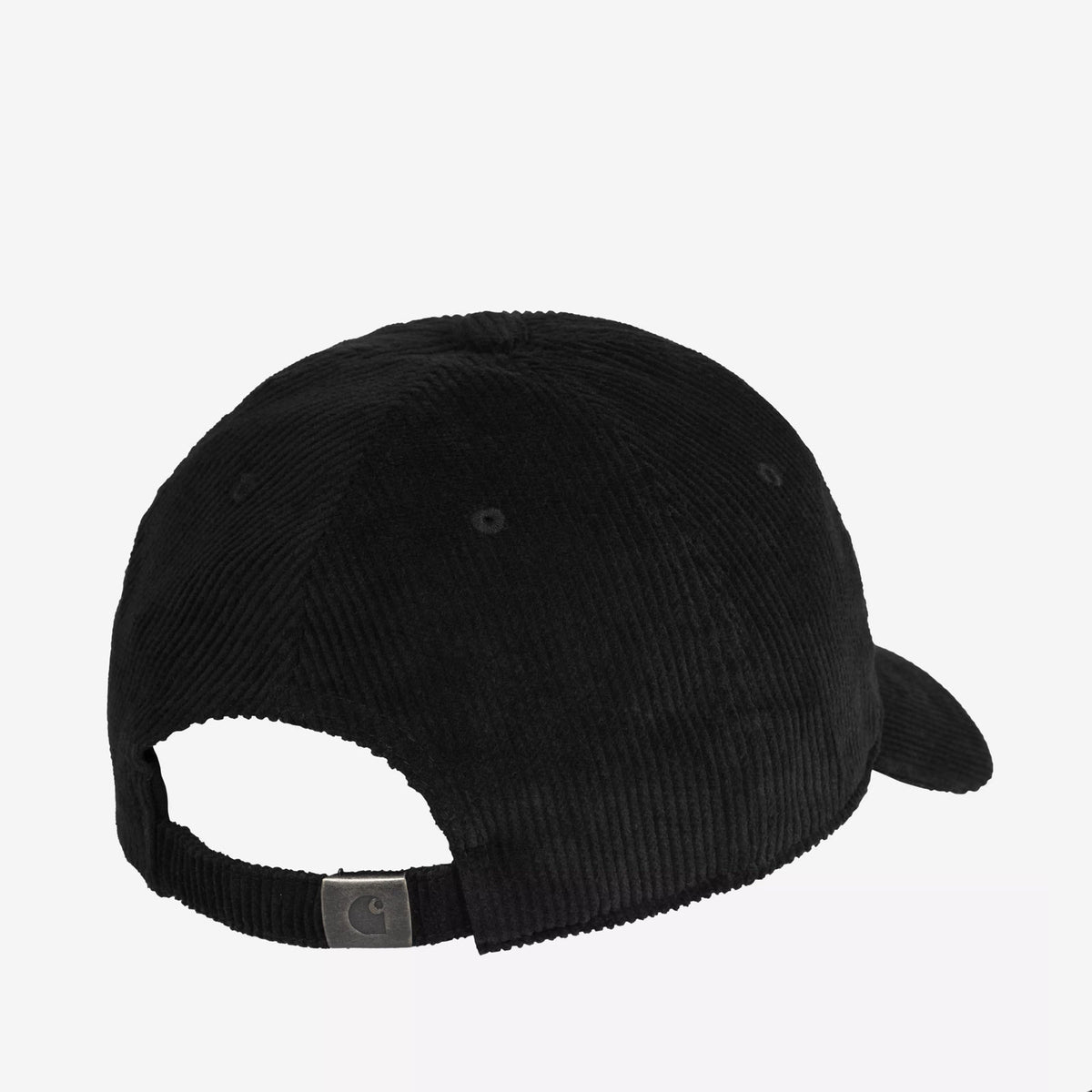 Harlem Cord Cap black/white