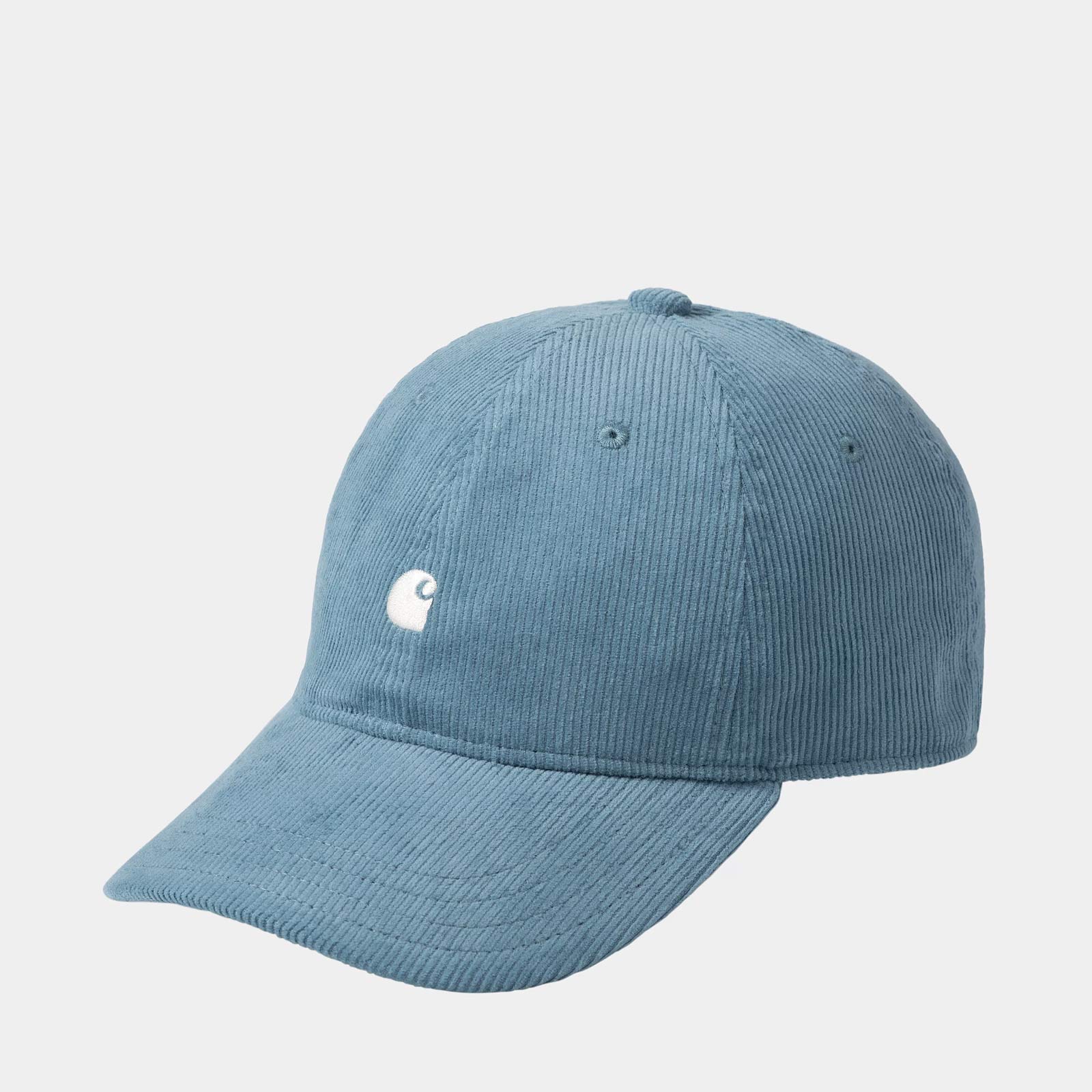 Harlem Cord Cap icy water