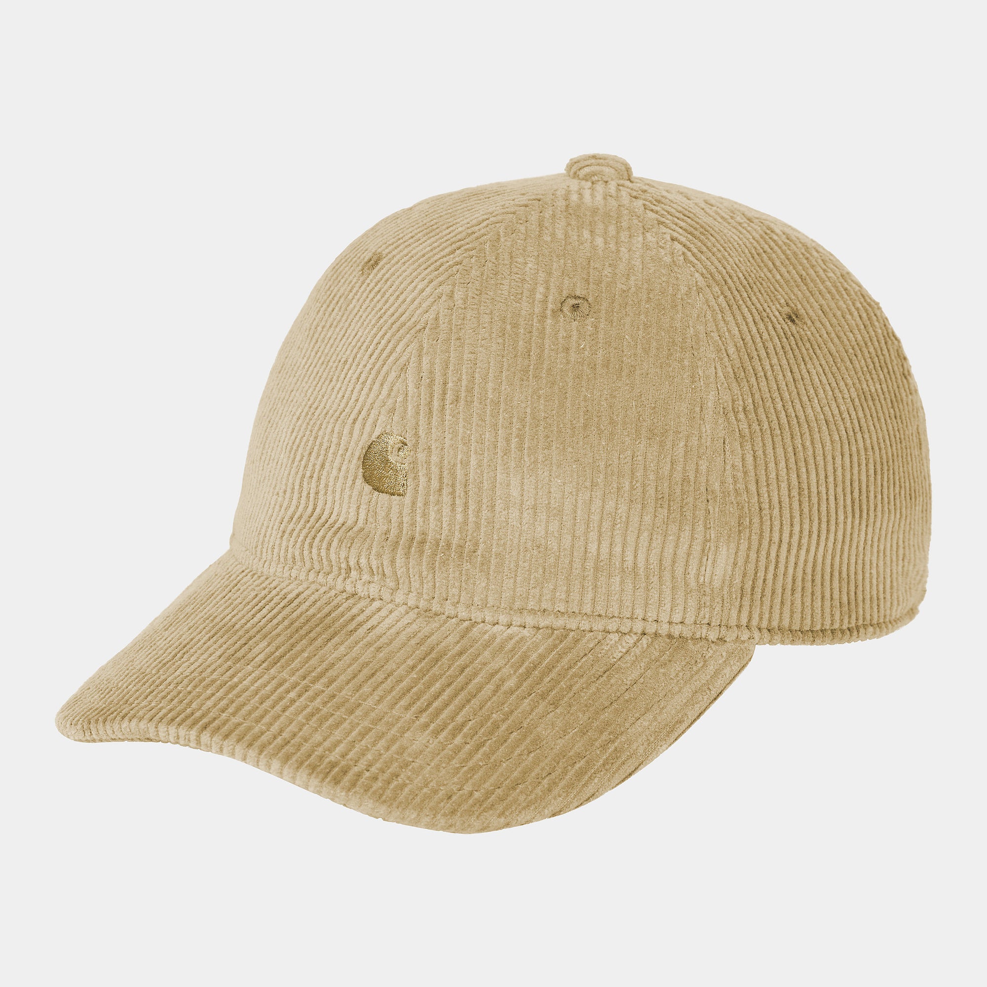 Harlem Cord Cap sable