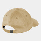 Harlem Cord Cap sable