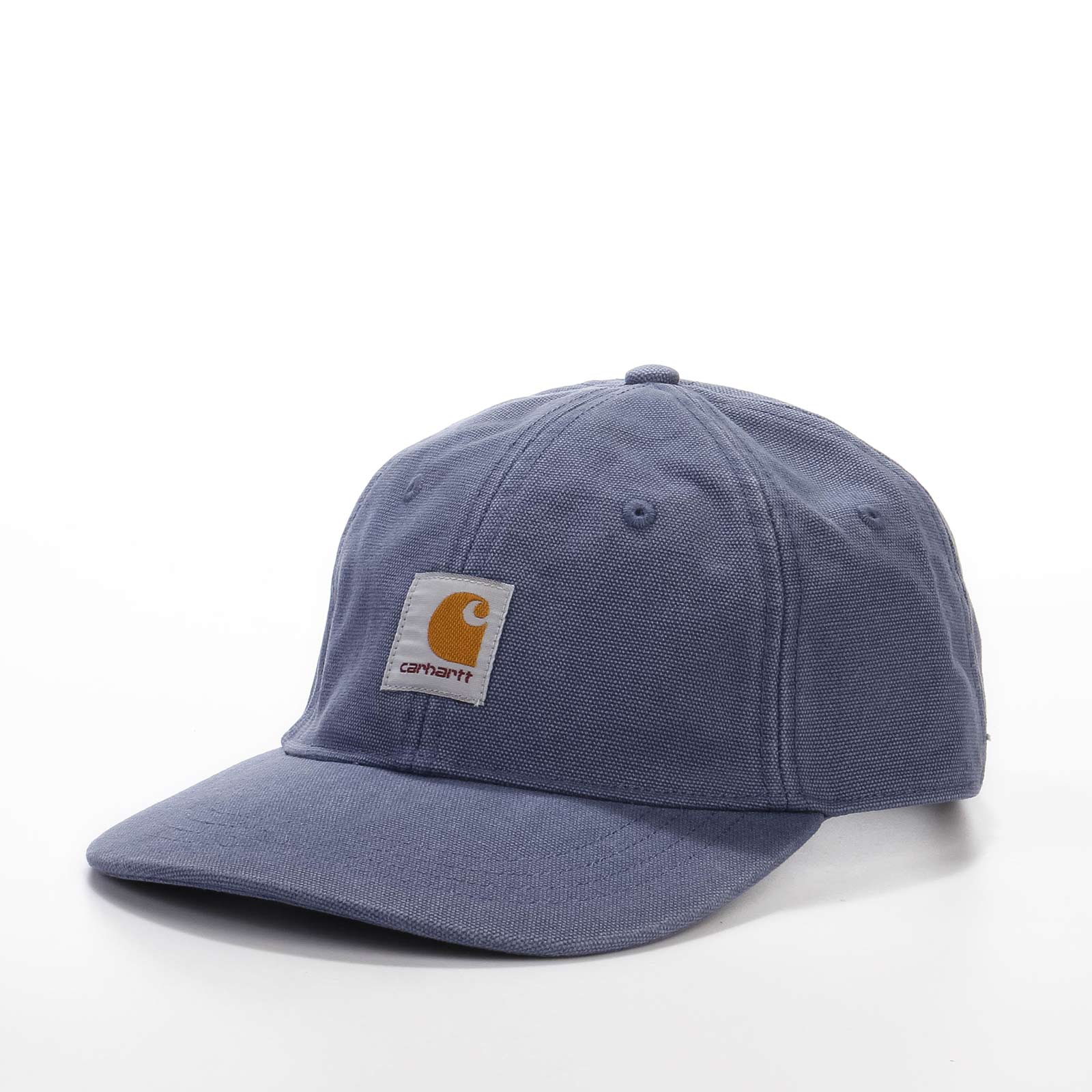 Icon Cap bay blue