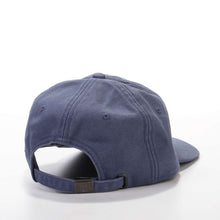 Icon Cap bay blue