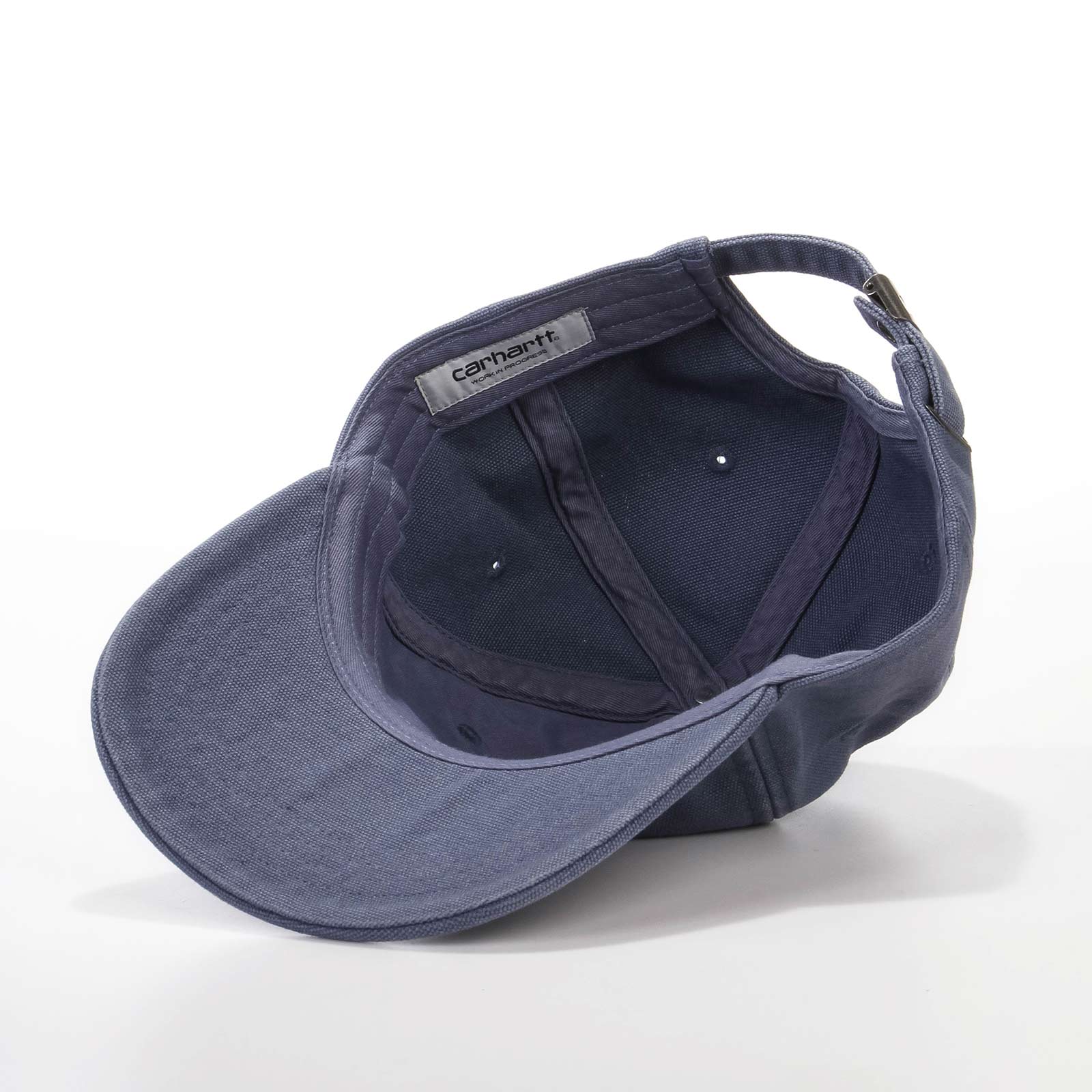 Icon Cap bay blue