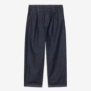 Jace Pant blue rinsed