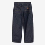 Jace Pant blue rinsed