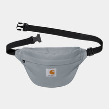 Jake Hip Bag dove grey