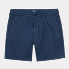 John Short blue (garment dyed)