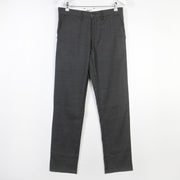 Johnson Pant dark grey heather Carhartt WIP