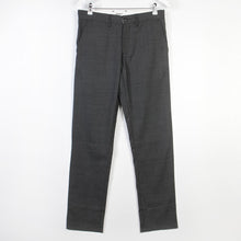 Johnson Pant dark grey heather