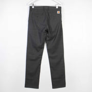Johnson Pant dark grey heather Carhartt WIP