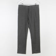 Johnson Pant light grey heather Carhartt WIP