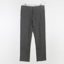 Johnson Pant light grey heather