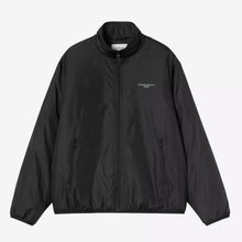 Kandler Liner Jacket black/styx
