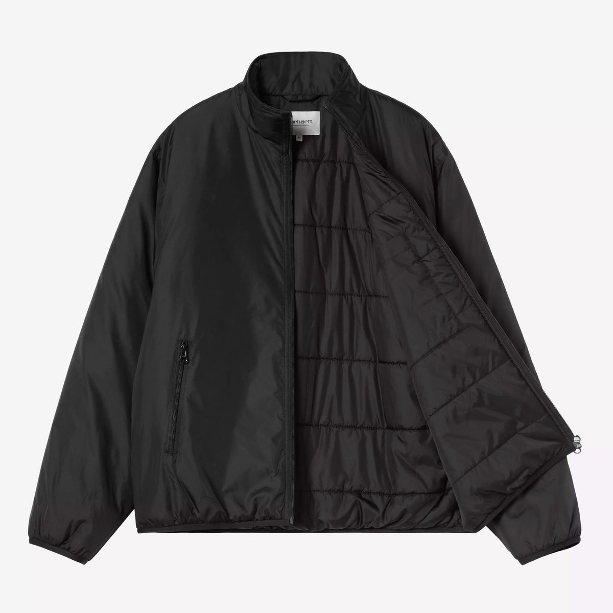 Kandler Liner Jacket black/styx