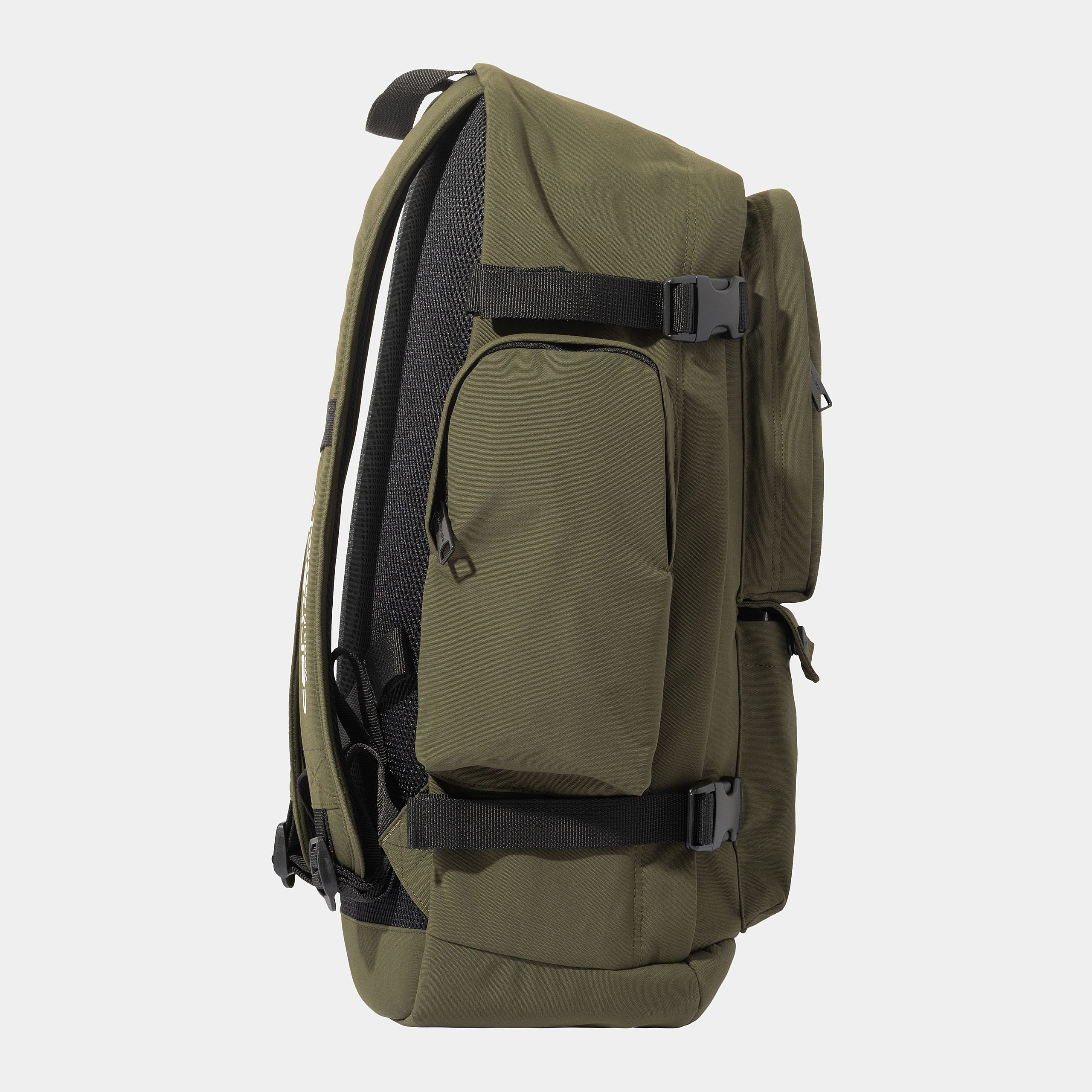 Kayton Backpack office green