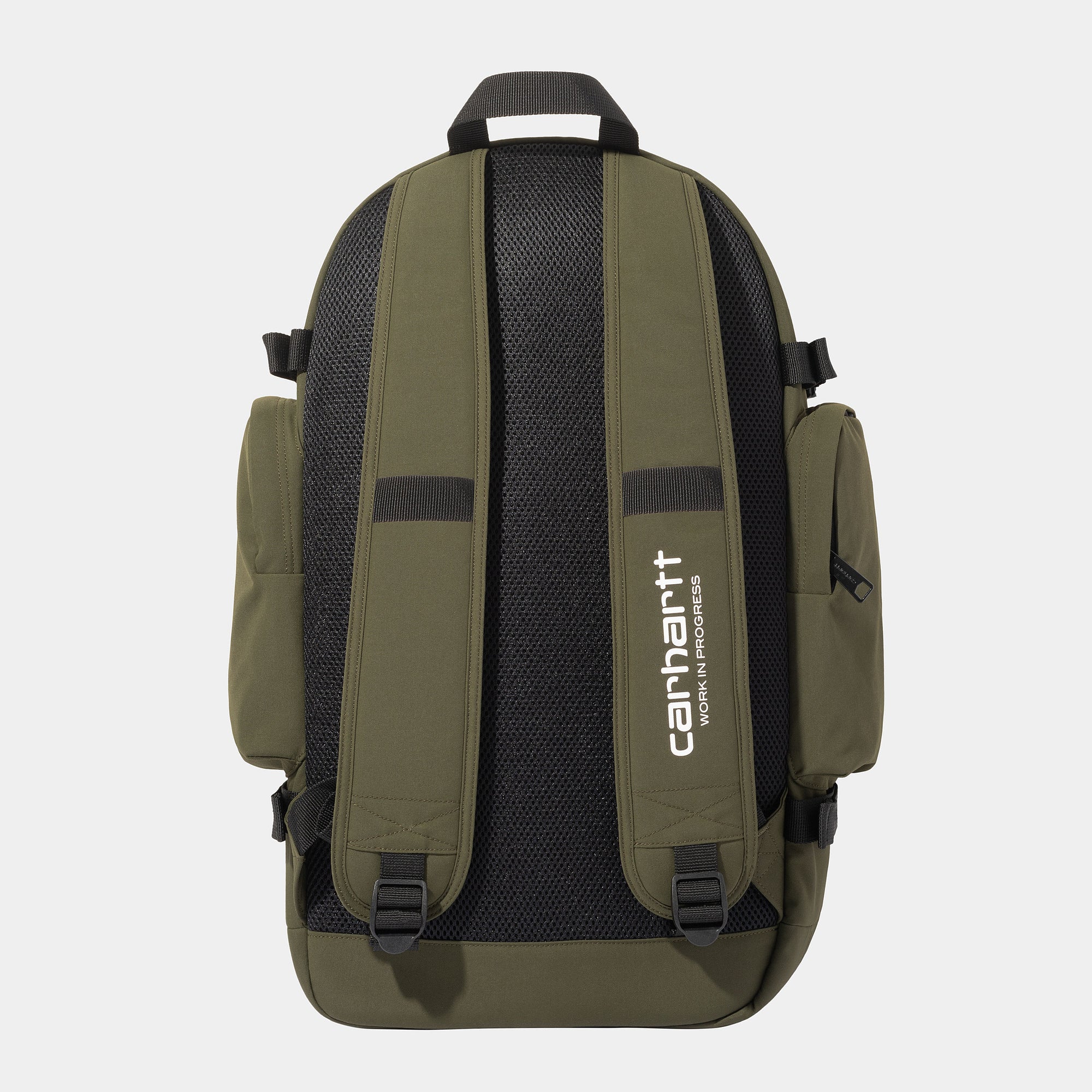 Kayton Backpack office green