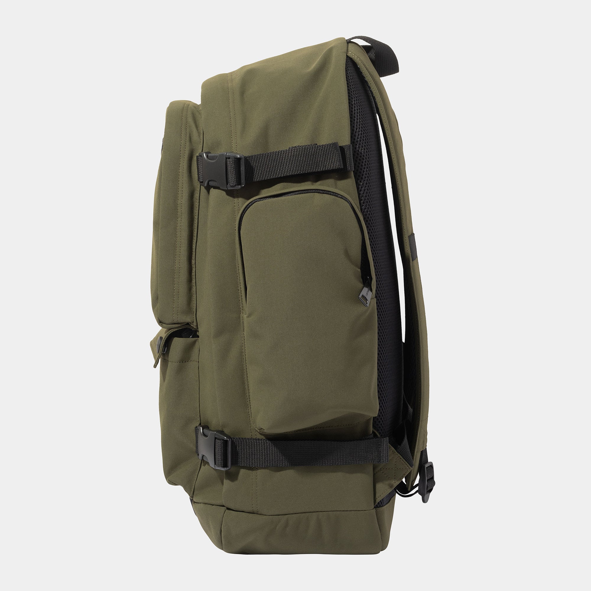 Kayton Backpack office green