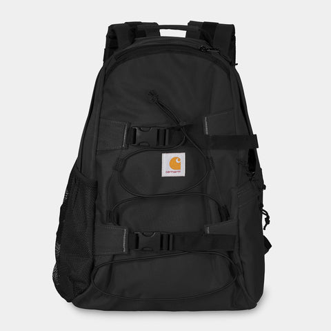 Kickflip Backpack black