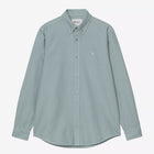 L/S Bolton Shirt citadel Carhartt WIP