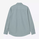L/S Bolton Shirt citadel Carhartt WIP