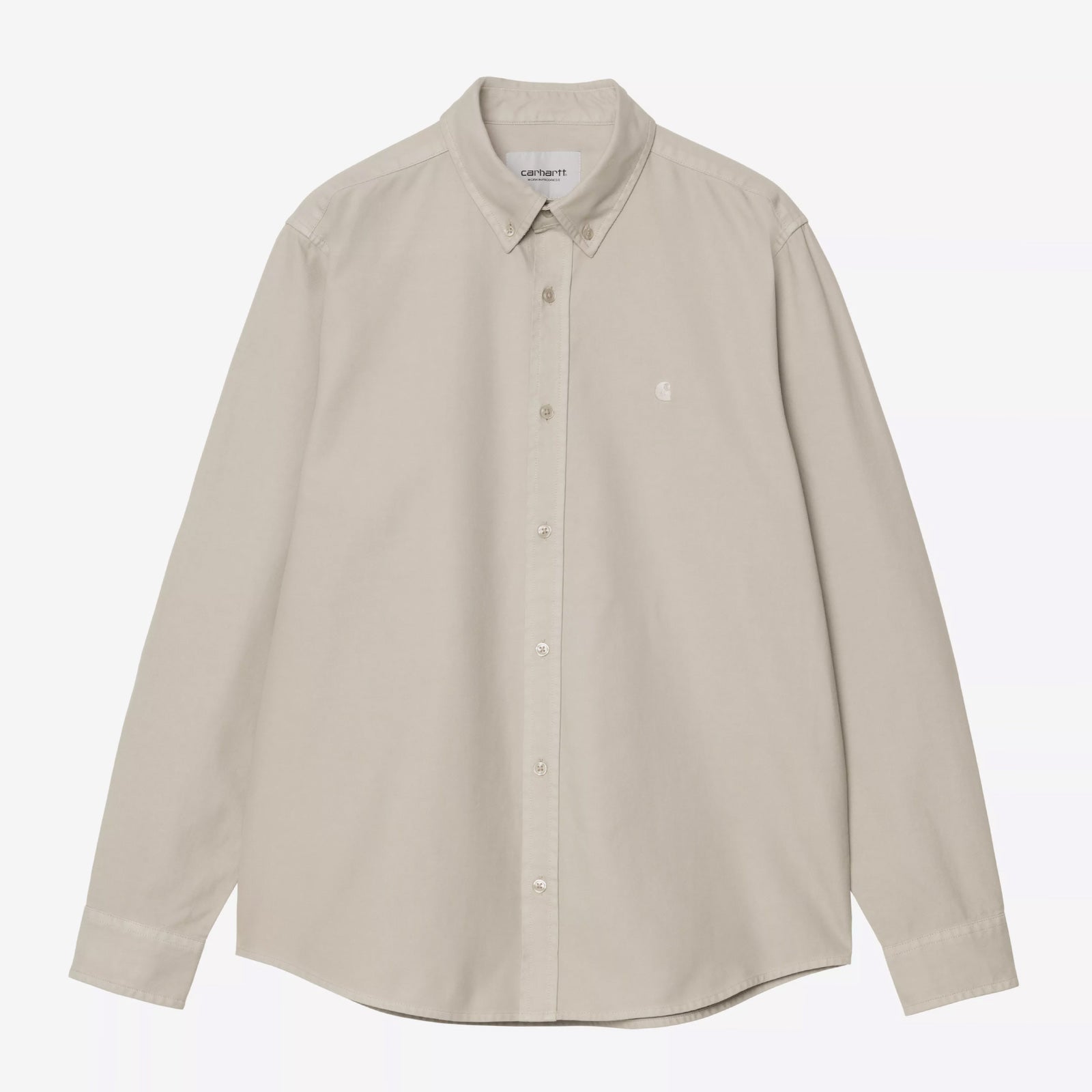L/S Bolton Shirt puddle