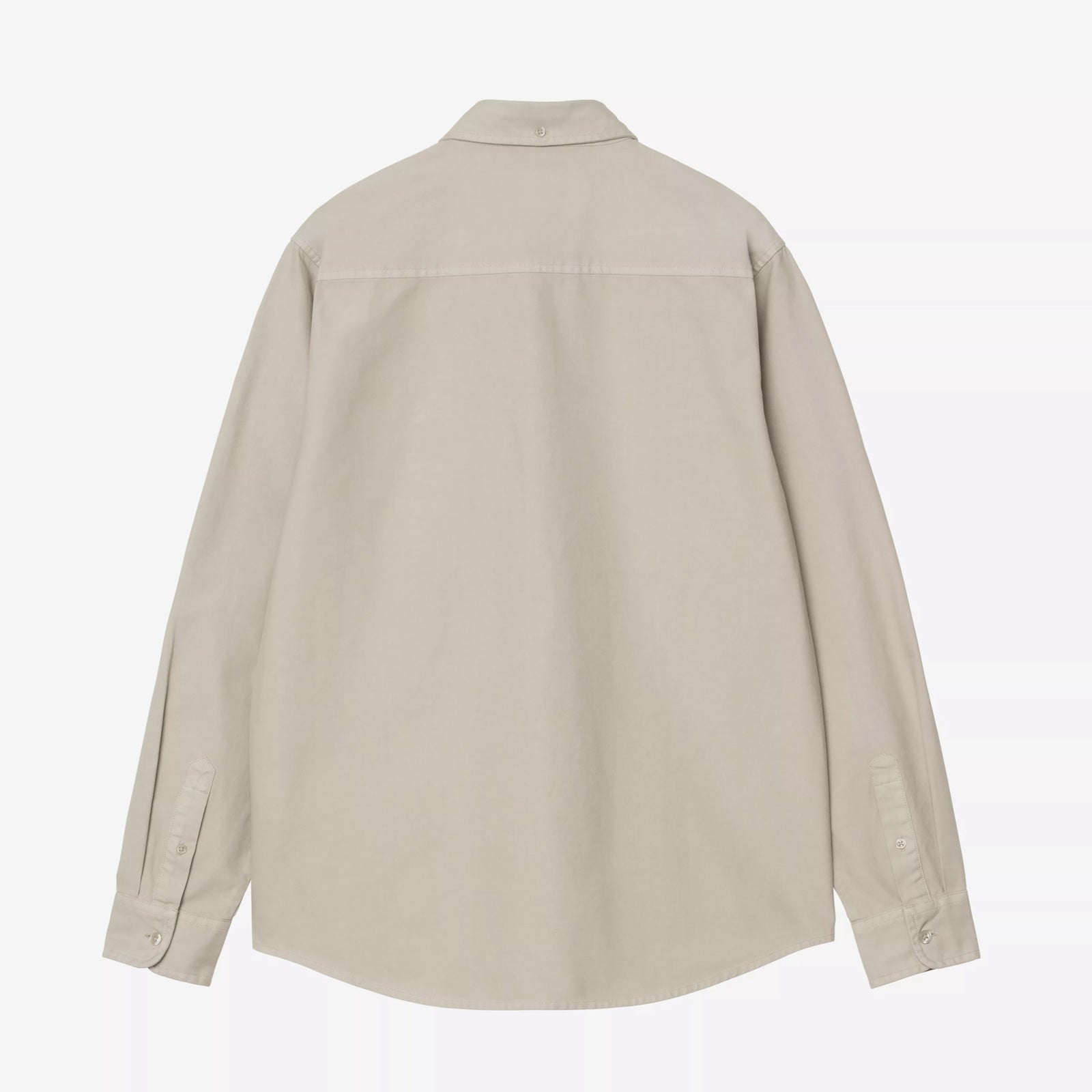 L/S Bolton Shirt puddle
