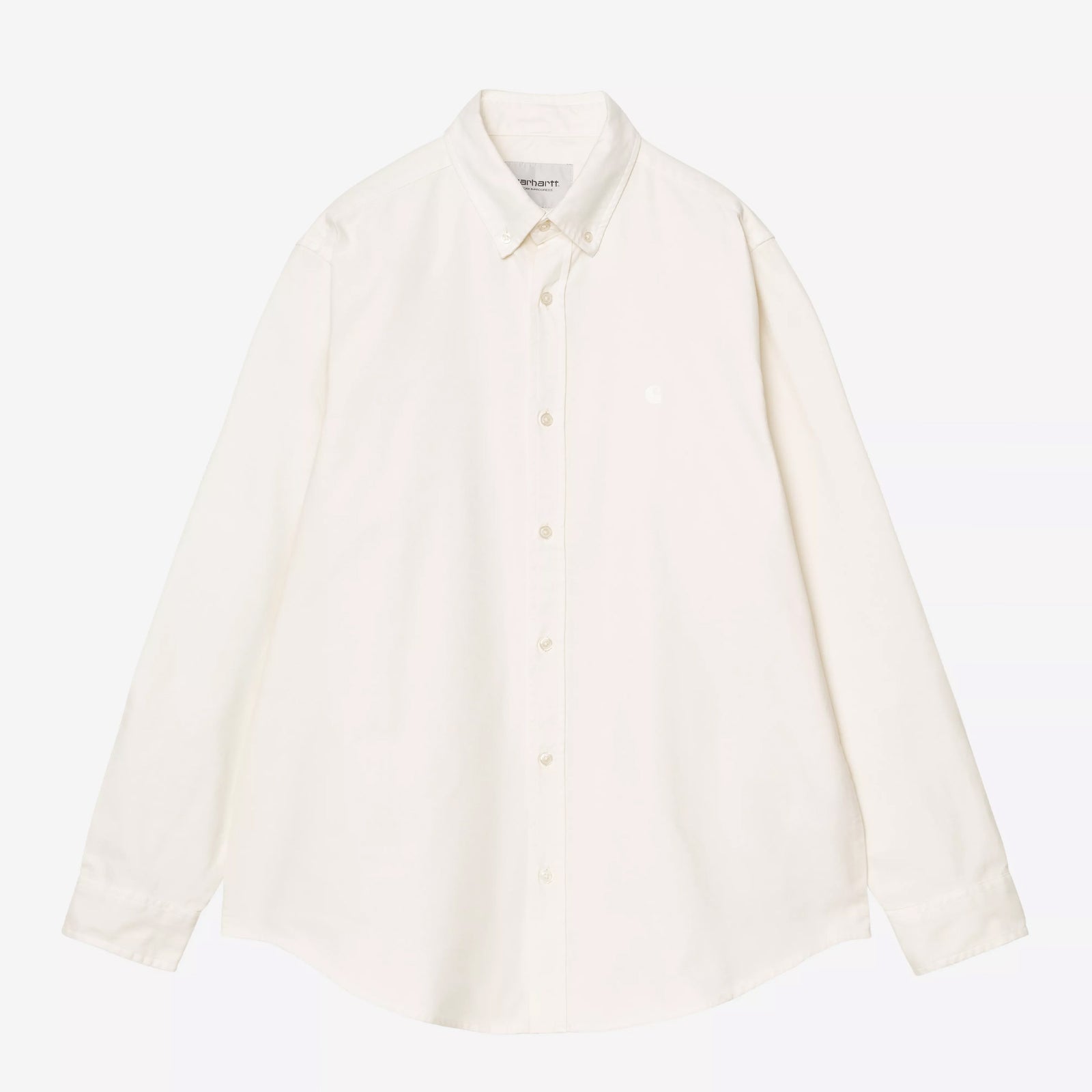 L/S Bolton Shirt wax