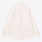 L/S Bolton Shirt wax