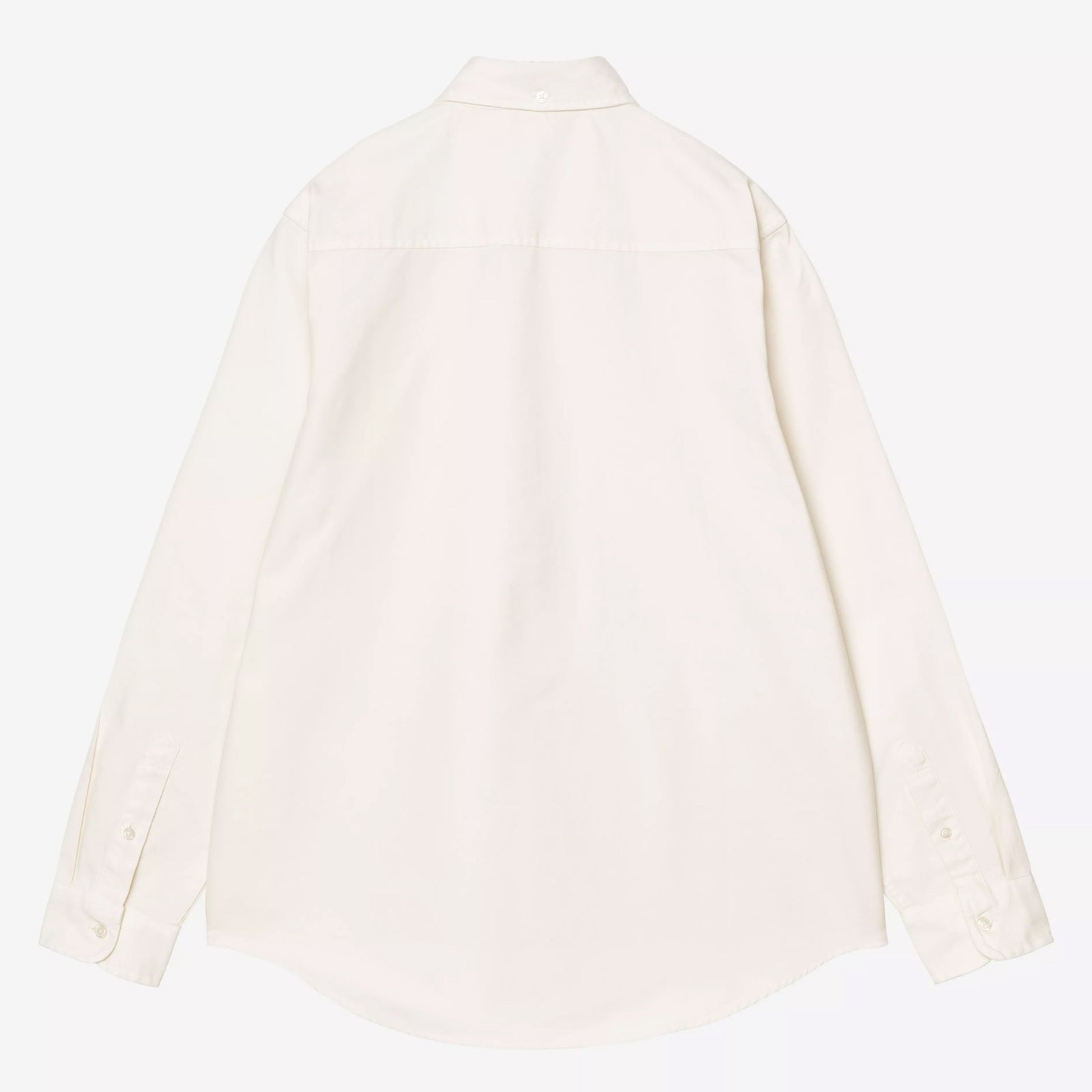 L/S Bolton Shirt wax