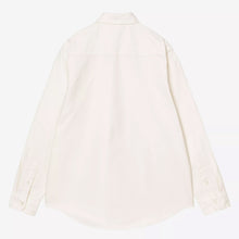 L/S Bolton Shirt wax