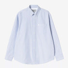 L/S Kanan Shirt kanan stripe/bleach