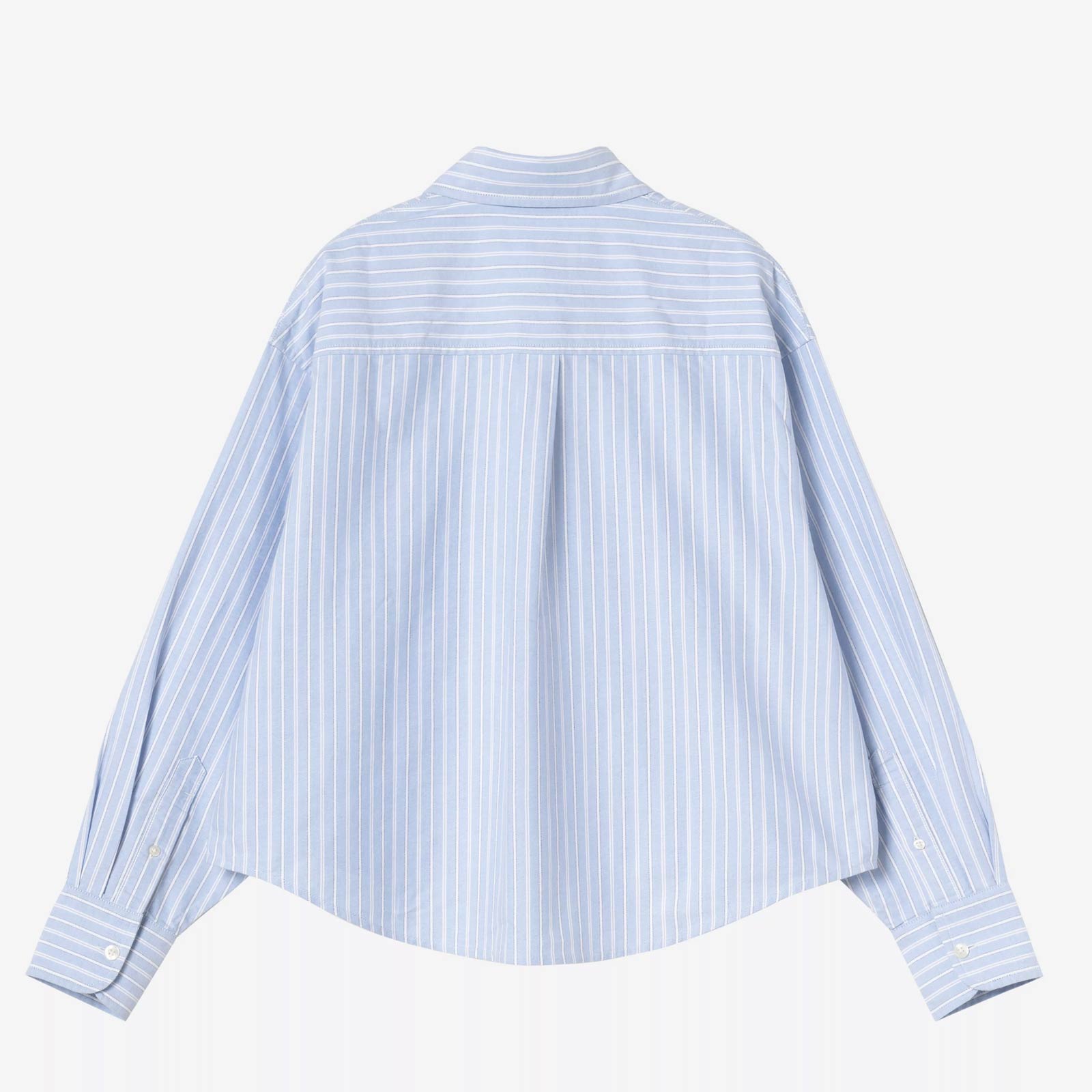 L/S Kanan Shirt kanan stripe/bleach