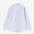 L/S Kanan Shirt kanan stripe/bleach