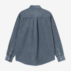 L/S Madison Cord Shirt angelite/angelite Carhartt WIP