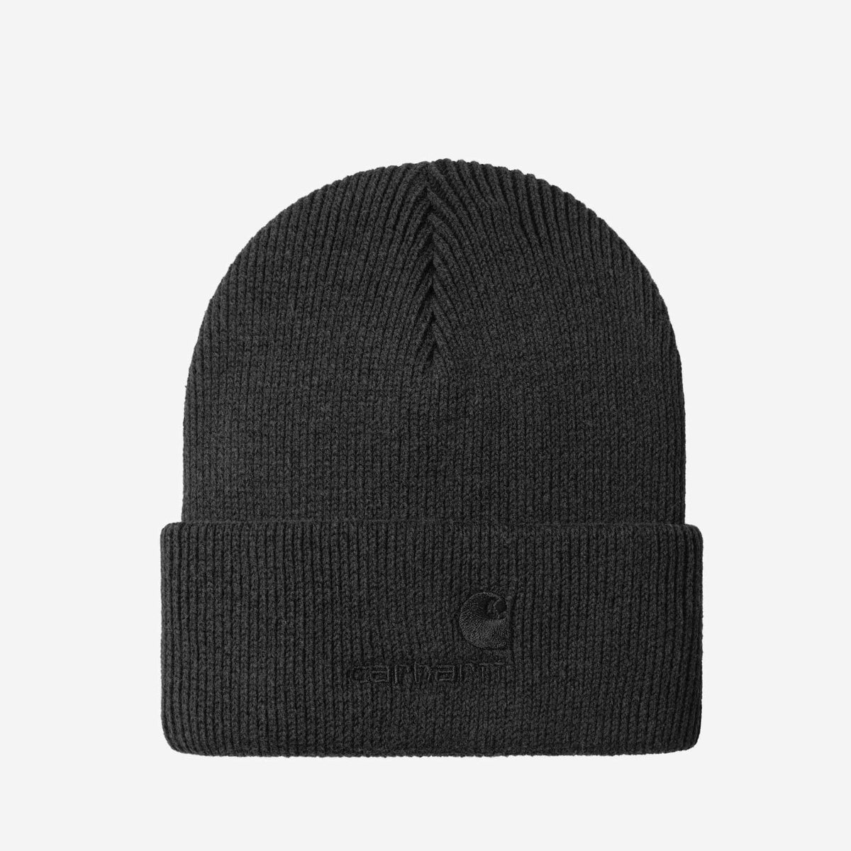 Lambert Beanie black moon wash