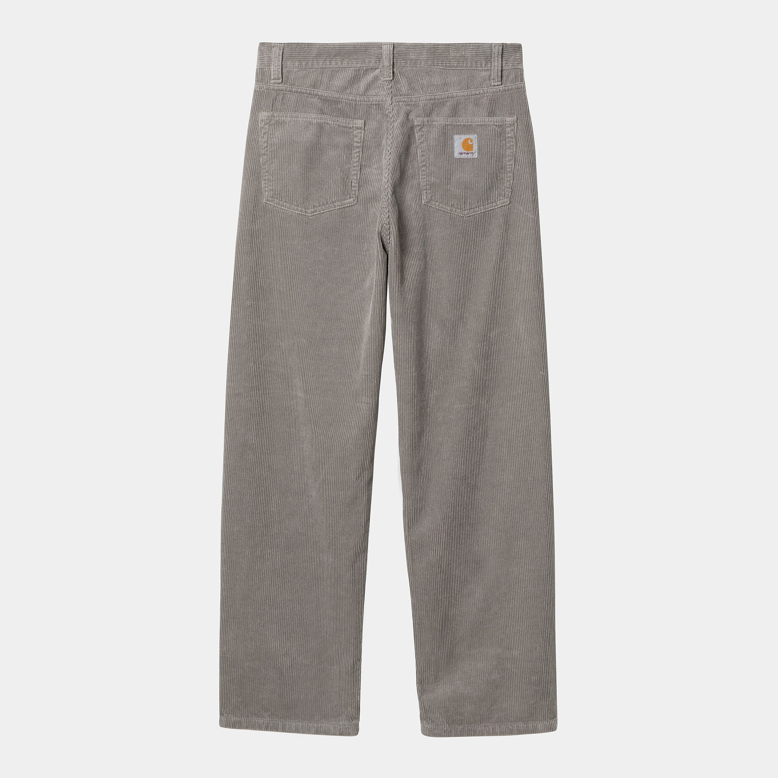 Landon Pant misty grey