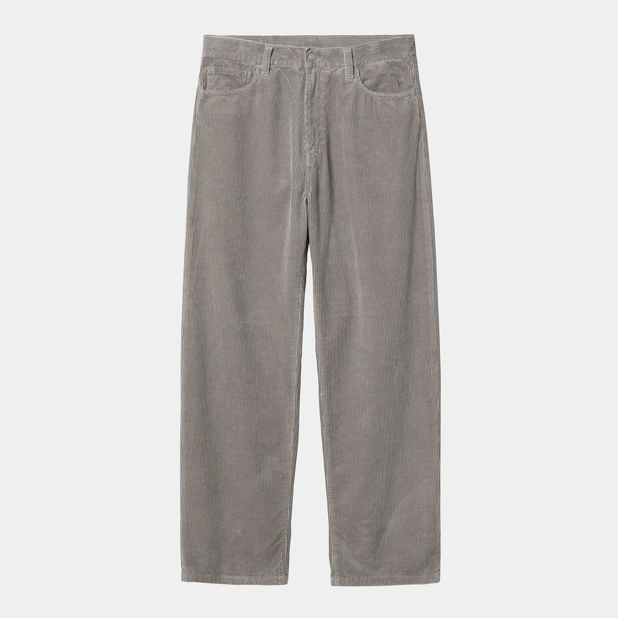 Landon Pant misty grey