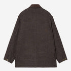 Lowis Chore Coat houndstooth vitola heather Carhartt WIP