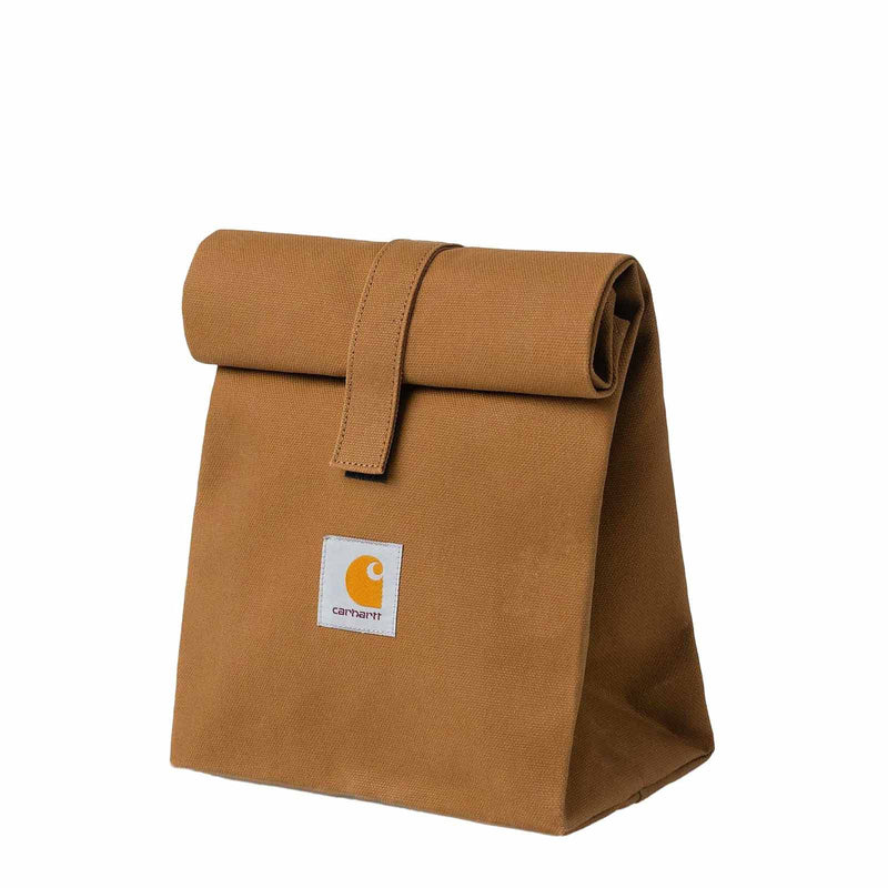Lunch Bag hamilton brown Carhartt WIP