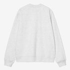 Mack Sweat ash heather/black
