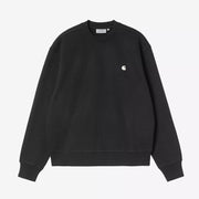 Mack Sweat black/wax