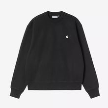 Mack Sweat black/wax