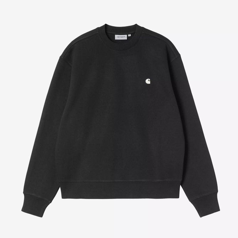 Mack Sweat black/wax