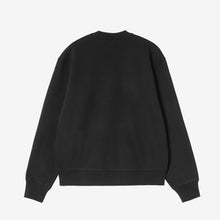 Mack Sweat black/wax