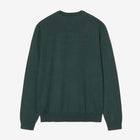 Madison Lambswool Sweater dark fir/black Carhartt WIP