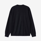Madison Lambswool dark navy/wax Carhartt WIP