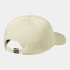 Madison Logo Cap beryl/white