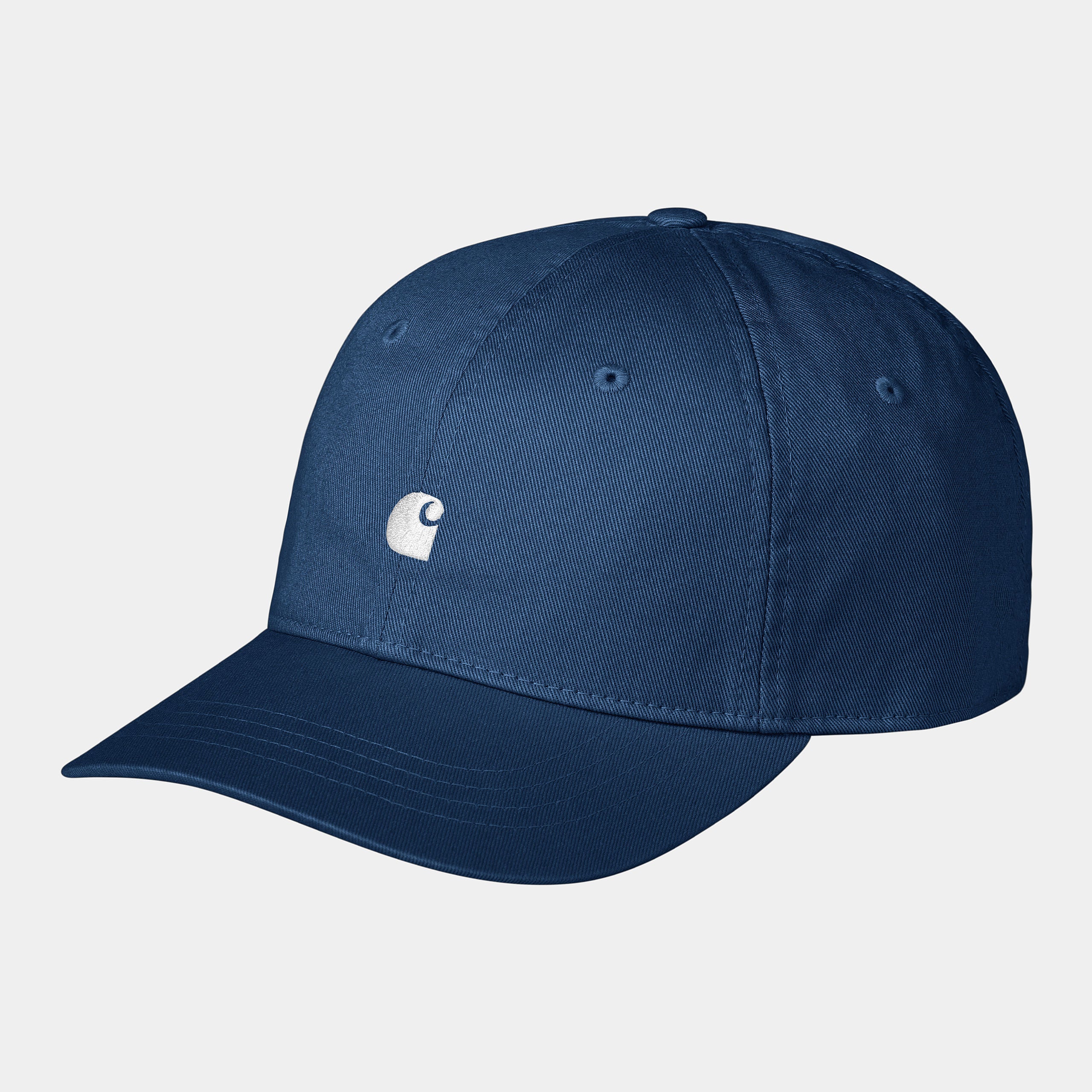 Madison Logo Cap postitano/wax