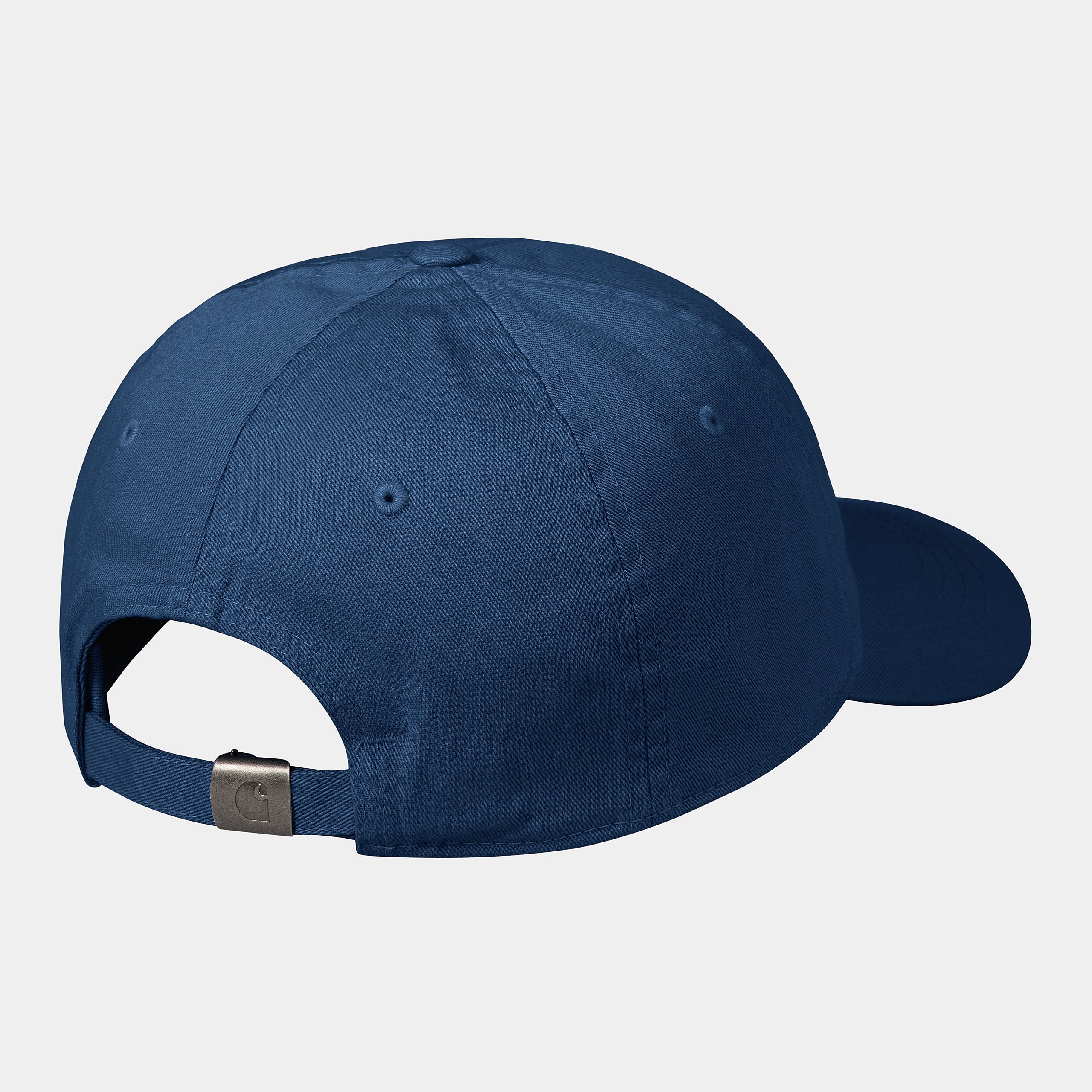 Madison Logo Cap postitano/wax